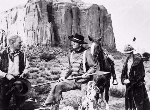 John Wayne The Searchers 3783-07