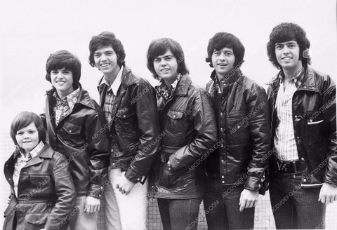The Osmonds group shot 3783-25