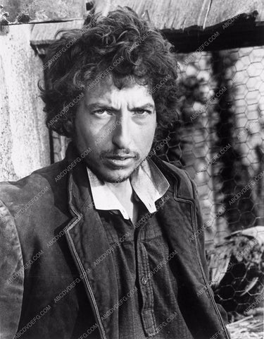 Bob Dylan Pat Garrett and Billy the Kid 3783-35