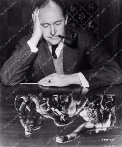 Willis O'Brien special fx genius King Kong monsters dinosaurs 3790-17