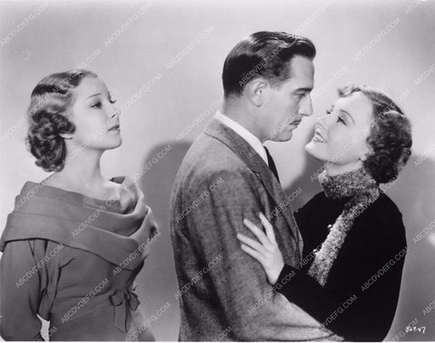 Madge Evans Helen Vinson Paul Lukas film Age of Indiscretion 3800-32