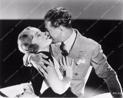 Madge Evans Otto Kruger film Beauty for Sale 3800-33