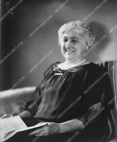 portrait Ella Carey Harry Carey's mother 3839-34