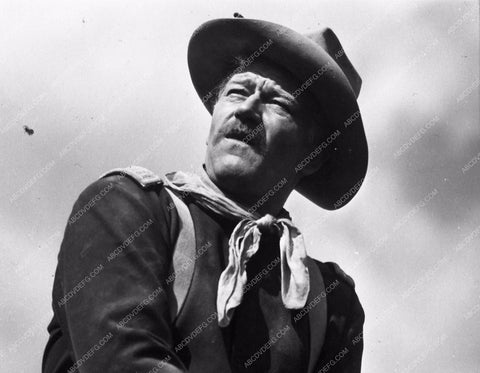 John Wayne She Wore a Yellow Ribbon 3843-25