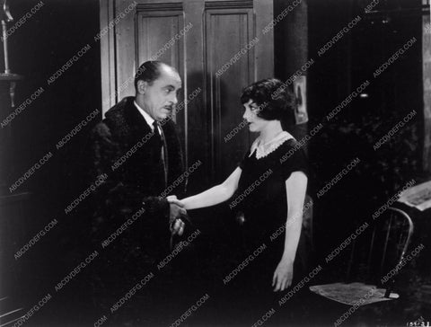 Viola Dana silent film In Search of a Thrill 3926-21