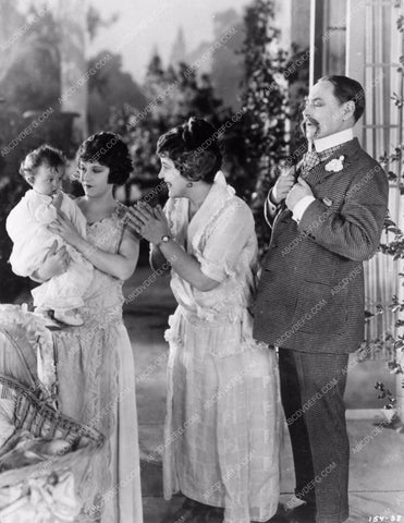 Viola Dana silent film In Search of a Thrill 3926-22