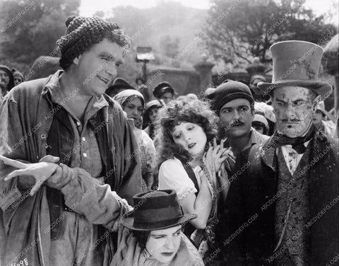 Wallace Ford Madge Bellamy Gibson Gowland silent film Love & Glory 3928-15