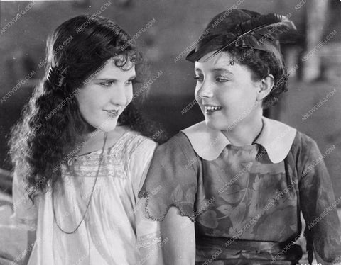 Mary Brian Betty Bronson silent film classic Peter Pan 3928-27