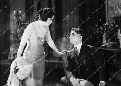 Clara Kimball Young Conway Tearle unidentified silent film 3949-17