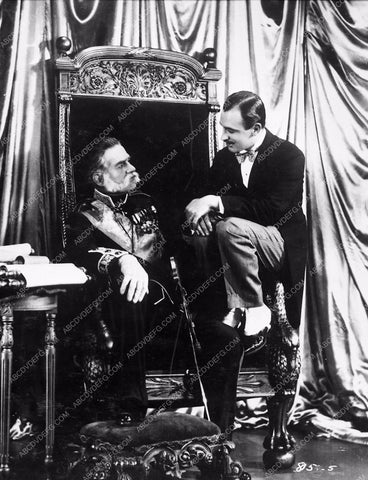 Raymond Griffith silent film He's a Prince 3958-01