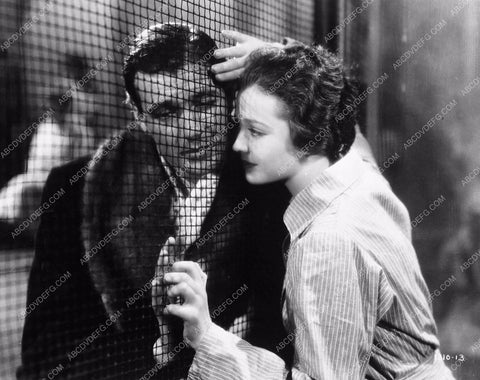 Gary Cooper Sylvia Sidney City Street 3988-11