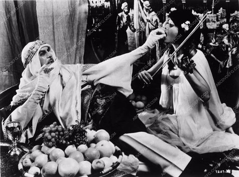 Valli Kemp Vincent Price horror film Dr. Phibes Rises Again 3990-10