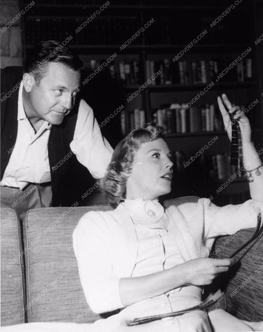 June Allyson director Robert Wise film Executive Suite 3990-23