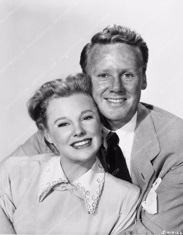 June Allyson Van Johnson comedy film The Bride Goes Wild 3990-24