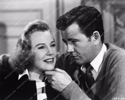 June Allyson Robert Walker film The Sailor Takes a Wife 3990-32