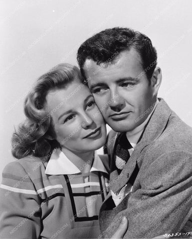 June Allyson Robert Walker film The Sailor Takes a Wife 3990-34