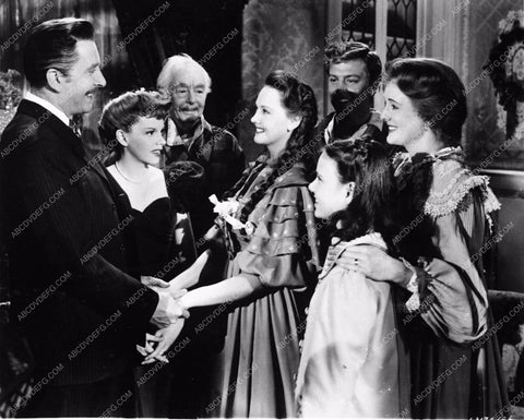 Judy Garland Meet Me In St. Louis 3993-13