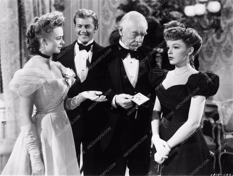 Judy Garland Meet Me In St. Louis 3993-14