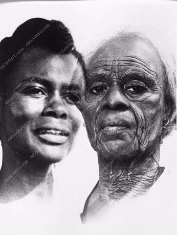 Cicely Tyson Autobiography of Miss Jane Pittman 4001-25