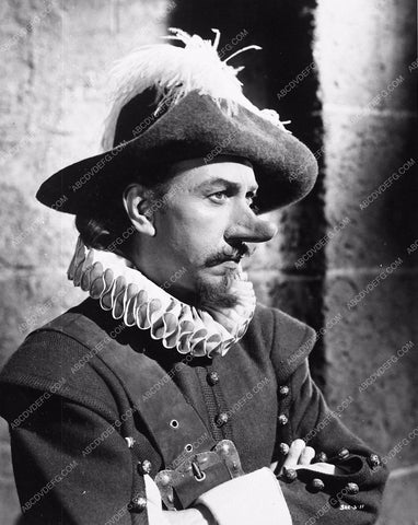 Jose Ferrer Cyrano de Bergerac 4001-27