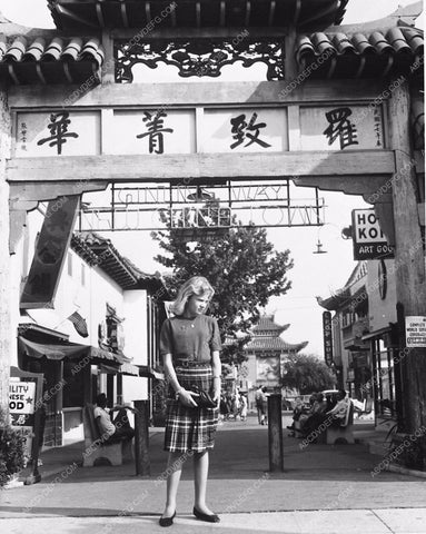 historic Chinatown Hayley Mills 4001-33