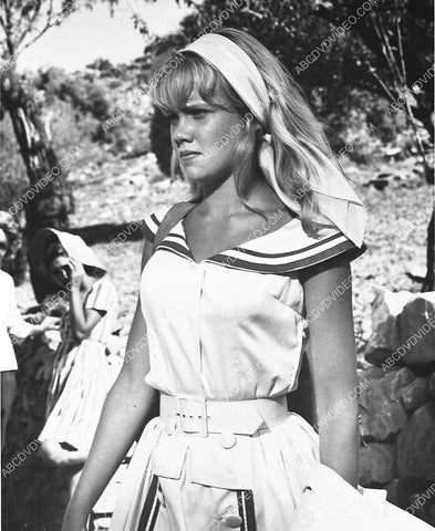 cute Hayley Mills film The Moon-Spinners 4003-04