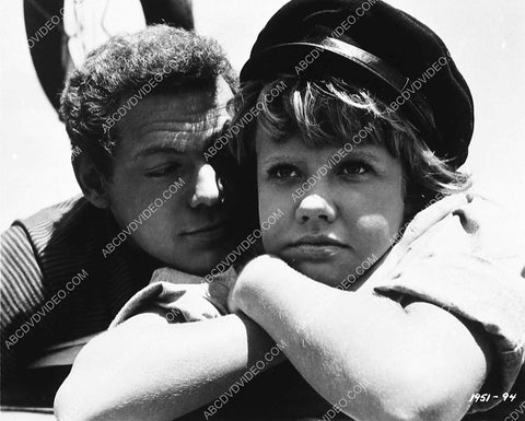 James MacArthur Hayley Mills film The Truth About Spring 4003-31