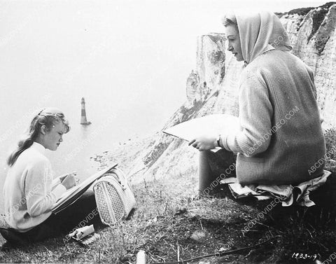 Hayley Mills Deborah Kerr film The Chalk Garden 4004-06