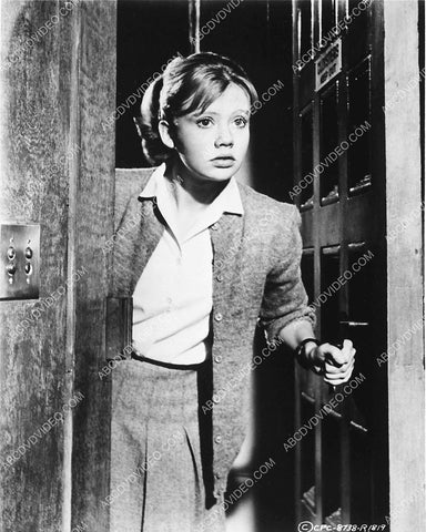 Hayley Mills film The Trouble with Angels 4004-20