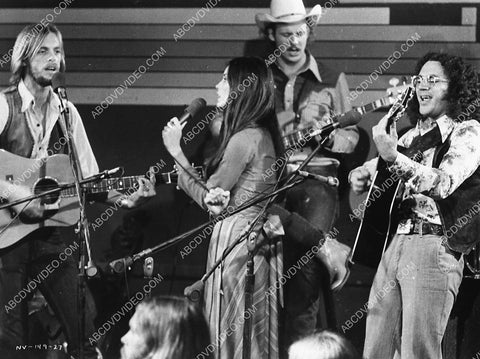 Keith Carradine Geraldine Chaplin film Nashville 4005-07