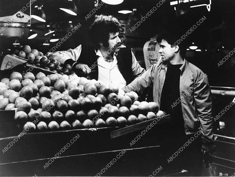 Elliott Gould Robert Blake film Busting 4005-13