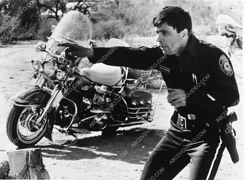 Robert Blake film Electra Glide in Blue 4005-15