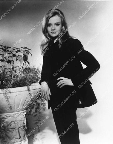 Hayley Mills portrait 4005-26