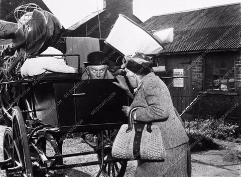 Margaret Rutherford Murder Most Foul 4047-25