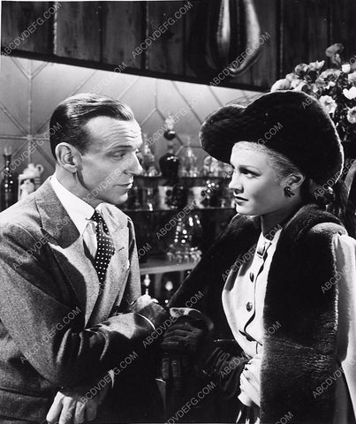 Fred Astaire Joan Caulfield film Blue Skies 4055-10