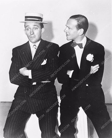 Bing Crosby Fred Astaire film Blue Skies 4055-18