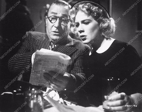 William Demarest Betty Hutton film Red Hot and Blue 4055-23