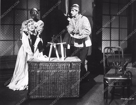 Betty Hutton film Red Hot and Blue 4055-24