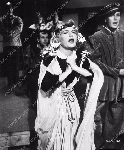 Betty Hutton film Red Hot and Blue 4055-26