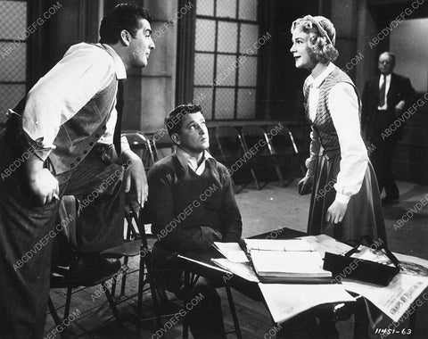 Victor Mature Betty Hutton film Red Hot and Blue 4055-29