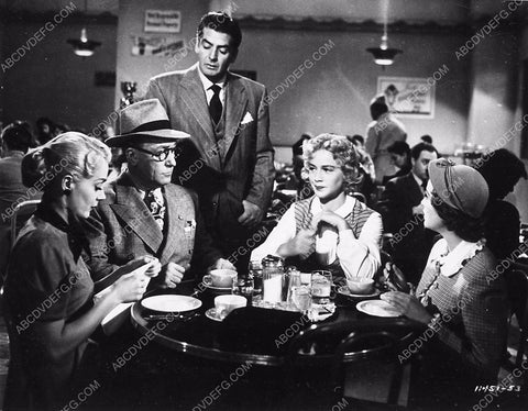 William Demarest Victor Mature June Havoc Betty Hutton film Red Hot and Blue 4055-30