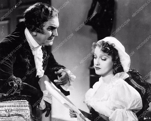 Jeanette MacDonald musical film Naughty Marietta 4063-06