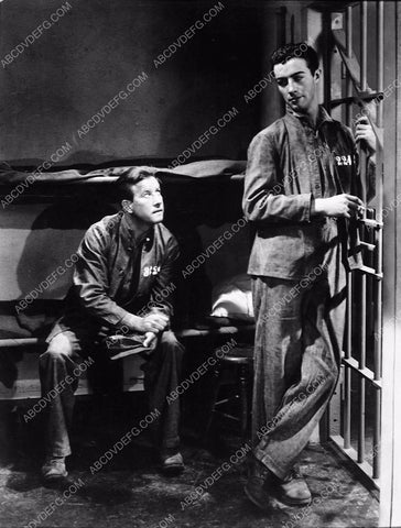 James Ellison Robert Taylor MGM short subject Buried Loot 4063-09