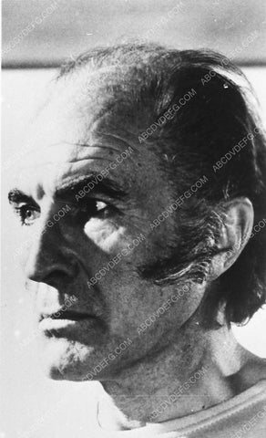 Barry Morse portrait TV Space 1999 4103-13