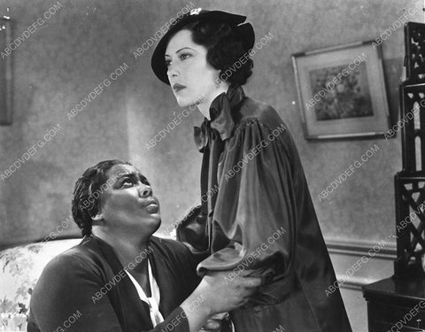 Louise Beavers Rochelle Hudson film Imitation of Life 4103-18