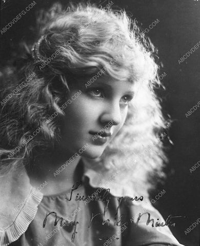 Mary Miles Minter portrait 4103-21