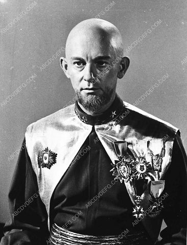 Wally Cox portrait TV Lost in Space 4103-30