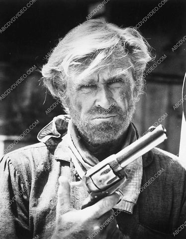 Lloyd Bridges TVM The Last Gun 4109-32