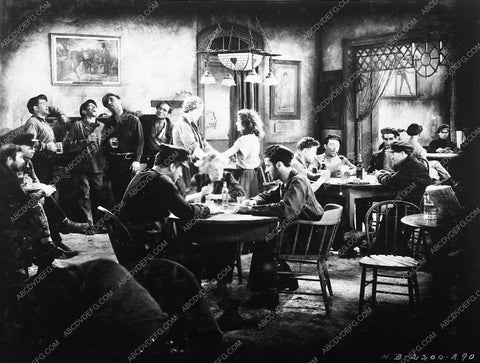 Winifrid Westover silent film Lummox 4143-06