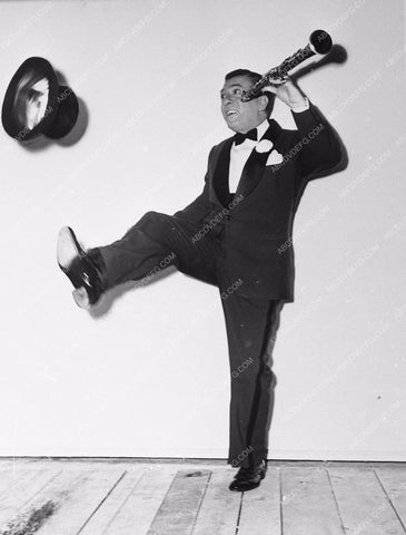 big band leader Ted Lewis portrait 4143-23